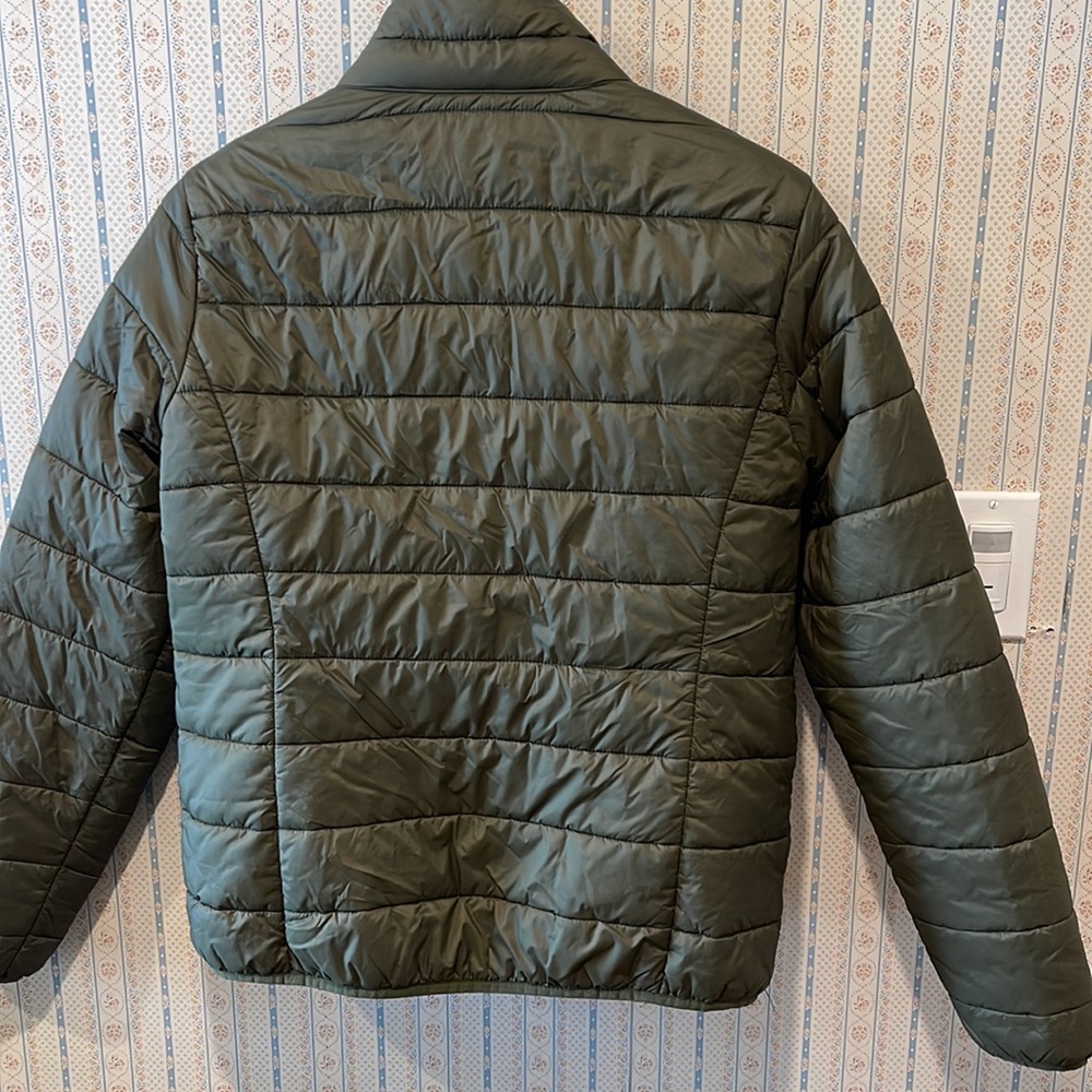 Down mid layer jacket - Picture 4 of 4